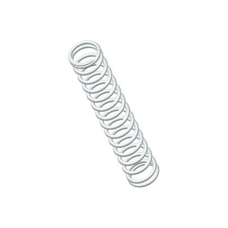 Approved Vendor Compression Spring, O= .300, L= 1.75, W= .035 G009962252